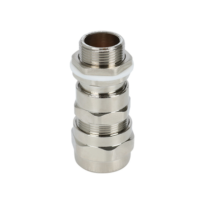 IP66 Flame Proof Cable Glands