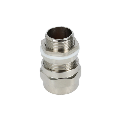 IP66 Flame Proof Cable Glands