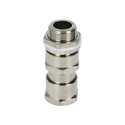 IP66 Flame Proof Cable Glands