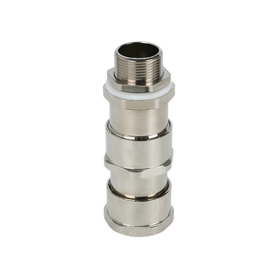 IP66 Flame Proof Cable Glands