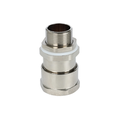 IP66 Flame Proof Cable Glands
