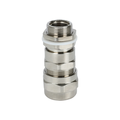 IP66 Flame Proof Cable Glands