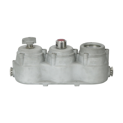 IP66 Lighting Accessories Explosion Proof On Off Switch