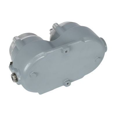 IP66 Lighting Accessories Explosion Proof On Off Switch