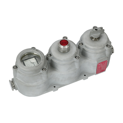 IP66 Lighting Accessories Explosion Proof On Off Switch