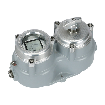 IP66 Lighting Accessories Explosion Proof On Off Switch