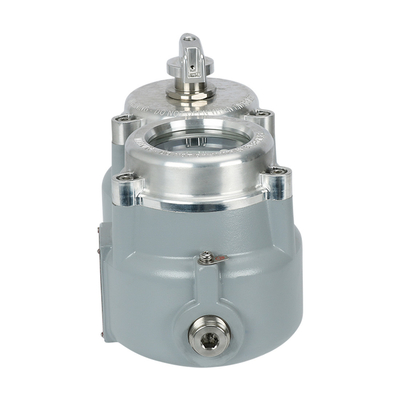IP66 Lighting Accessories Explosion Proof On Off Switch
