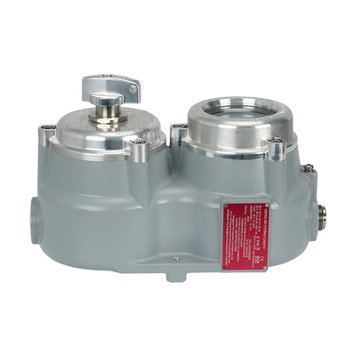 IP66 Lighting Accessories Explosion Proof On Off Switch