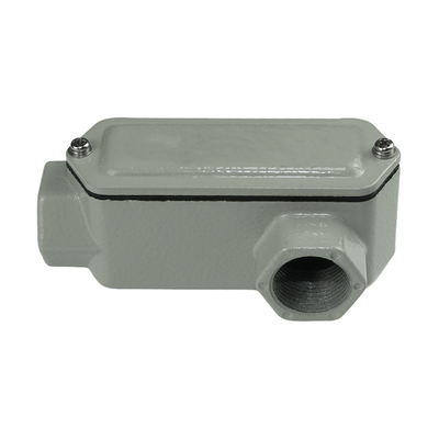 IECEX ATEX Explosion Proof Junction Box Class 1 Division 2