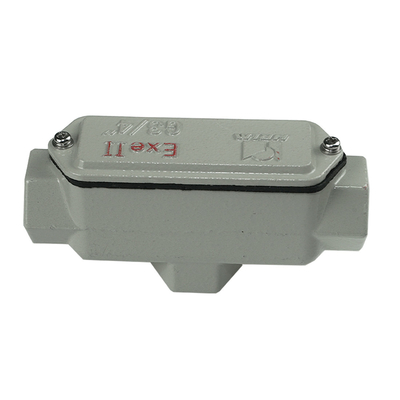 IECEX ATEX Explosion Proof Junction Box Class 1 Division 2