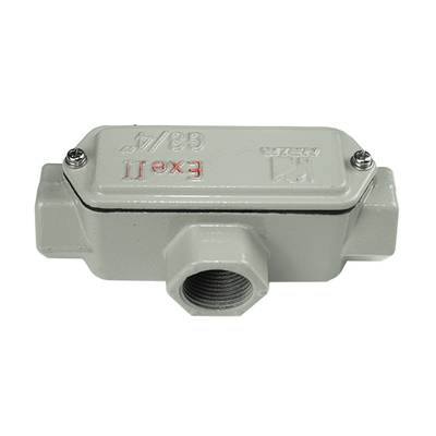 IECEX ATEX Explosion Proof Junction Box Class 1 Division 2