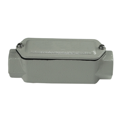 IECEX ATEX Explosion Proof Junction Box Class 1 Division 2
