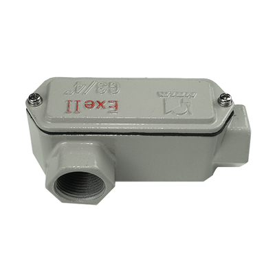 IECEX ATEX Explosion Proof Junction Box Class 1 Division 2
