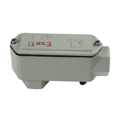 IECEX ATEX Explosion Proof Junction Box Class 1 Division 2