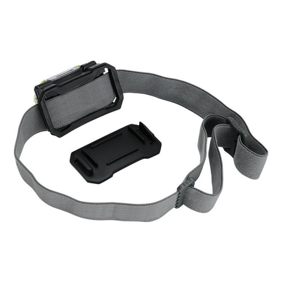 Lightweight Waterproof Explosion Proof Flashlight IP54