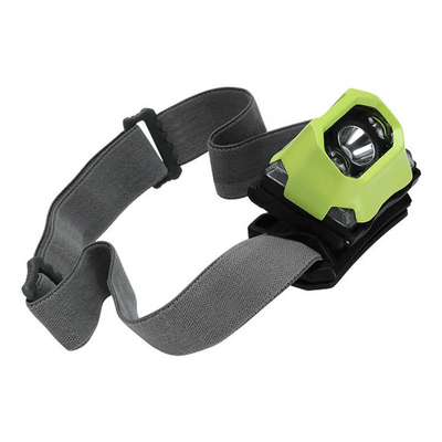 T6 Explosion Proof Flashlight Rechargeable IP54 Explosion Proof Head Light