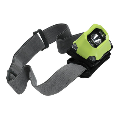 T6 Explosion Proof Flashlight Rechargeable IP54 Explosion Proof Head Light