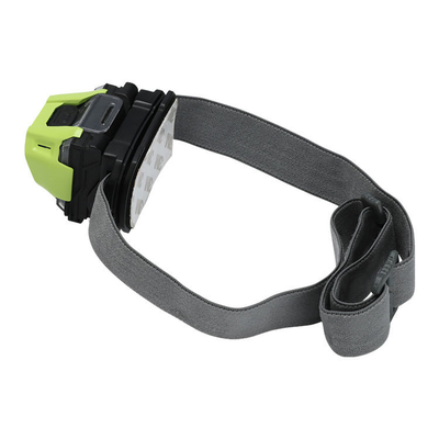 T6 Explosion Proof Flashlight Rechargeable IP54 Explosion Proof Head Light