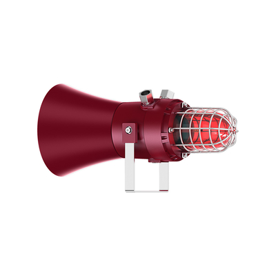 Copper Free Aluminum Explosion Proof Exit Emergency Lights 20-400W High Bay