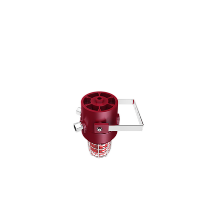 Copper Free Aluminum Explosion Proof Exit Emergency Lights 20-400W High Bay