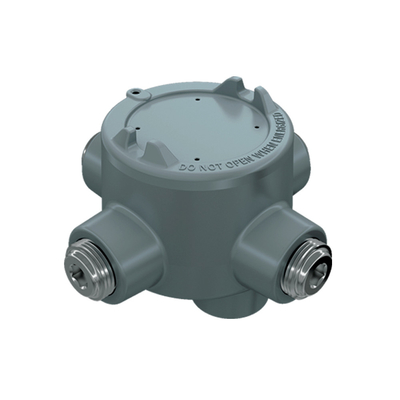 UL IP66 Stainless Steel Explosion Proof Junction Box