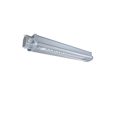 Explosion Proof Search Light Atex Led Bar 100W Pendant Flood 9011 Emergency Tubular Explosion Proof Light FLF
