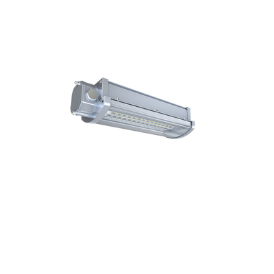 Industrial Explosion Proof High Bay LED Light 30W 150W With Non Spar Class 1 Div