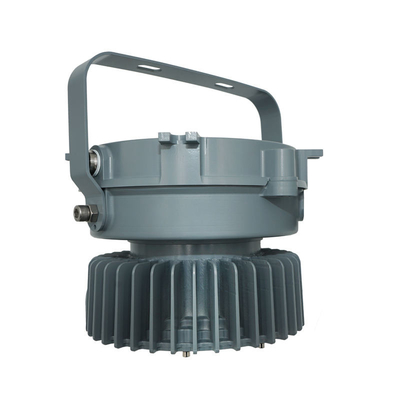 IP66 Explosion Proof LED High Bay Lights 20-200W Chemical Industry Gas Station