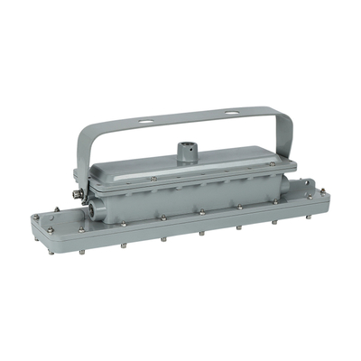 Atex Listed Extention Light 80w Led Explosion Proof Ip66 Waterproof Explosion Proof Led Linear Pendant Light I SERIES