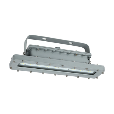 20~120W LED Explosion Proof  High Bay Fixtures Atex Listed Extention Light Led Explosion Proof Iights I SERIES