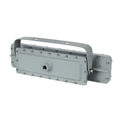 Atex Listed Extention Light 80w Led Explosion Proof Ip66 Waterproof Explosion Proof Led Linear Pendant Light I SERIES