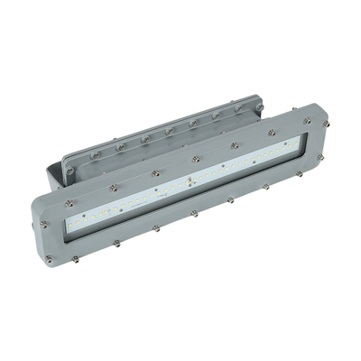 20~120W LED Explosion Proof  High Bay Fixtures Atex Listed Extention Light Led Explosion Proof Iights I SERIES