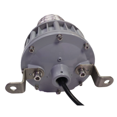 High Quality Dimmable And Battery Back Up Function Available IP66 Chemical Explosion Proof Lighting IK10 G SERIES