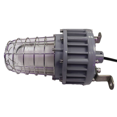 New Arrival Led Low Bay And Spot Light IP66Emergency Battery Back Up To 3 Hours Explosion Proof Light G SERIES