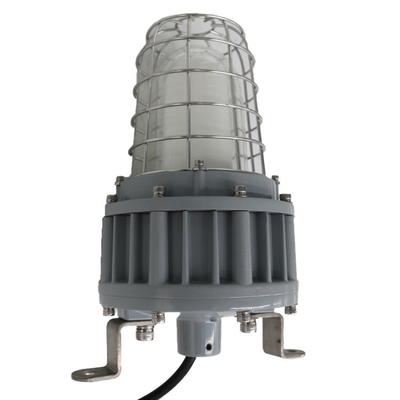 High Quality Dimmable And Battery Back Up Function Available IP66 Chemical Explosion Proof Lighting IK10 G SERIES