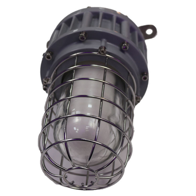 High Quality Dimmable And Battery Back Up Function Available IP66 Chemical Explosion Proof Lighting IK10 G SERIES