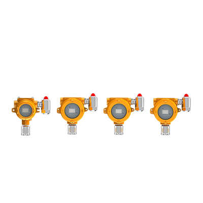 ATEX IECEx Lighting Accessories Motion Sensor AC120-227V