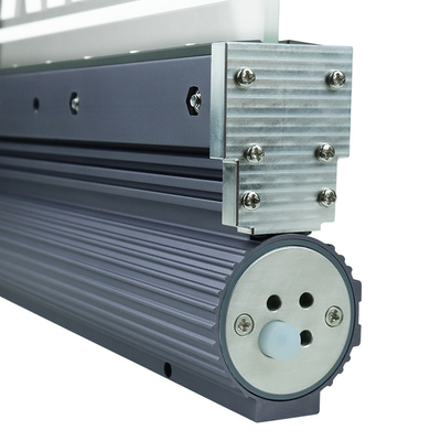 DC12-48V IP66 Fire Exit Emergency Lighting Explosion Proof