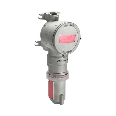 LED Explosion Proof Lighting Accessories Plug And Socket