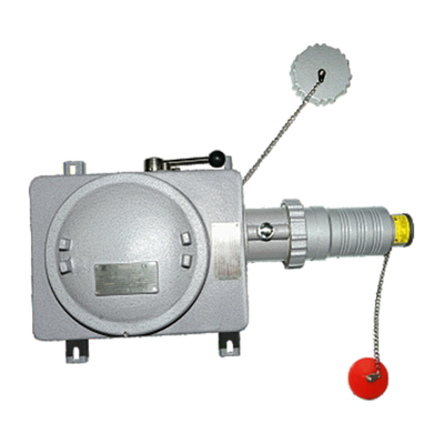 LED Explosion Proof Lighting Accessories Plug And Socket