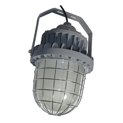 20-150W ATEX Explosion Proof High Bay Light Fixture 2200K-7000K