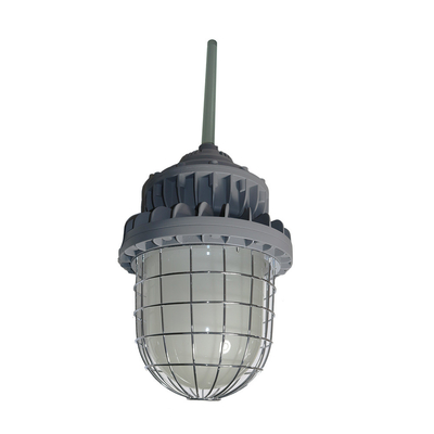 20-150W ATEX Explosion Proof High Bay Light Fixture 2200K-7000K