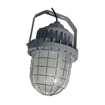 20-150W ATEX Explosion Proof High Bay Light Fixture 2200K-7000K