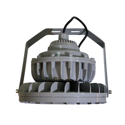 20-150W ATEX Explosion Proof High Bay Light Fixture 2200K-7000K