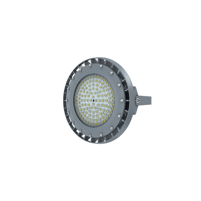 200w 400w Led Explosion Proof Light Ip66 5 Years Warranty Round Appearance Lights B SERIES