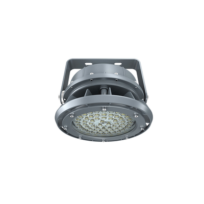 200w 400w Led Explosion Proof Light Ip66 5 Years Warranty Round Appearance Lights B SERIES