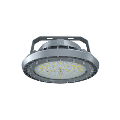 200w 400w Led Explosion Proof Light Ip66 5 Years Warranty Round Appearance Lights B SERIES