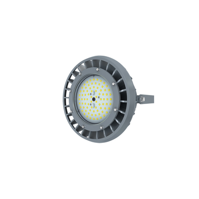 200w 400w Led Explosion Proof Light Ip66 5 Years Warranty Round Appearance Lights B SERIES