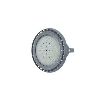 Factory Price Atex Led Explosion Proof Light 300w High Impact Resistance Aluminum Housing Gas Station B SERIES