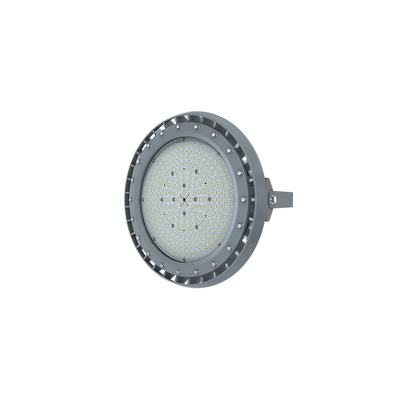 Factory Price Atex Led Explosion Proof Light 300w High Impact Resistance Aluminum Housing Gas Station B SERIES